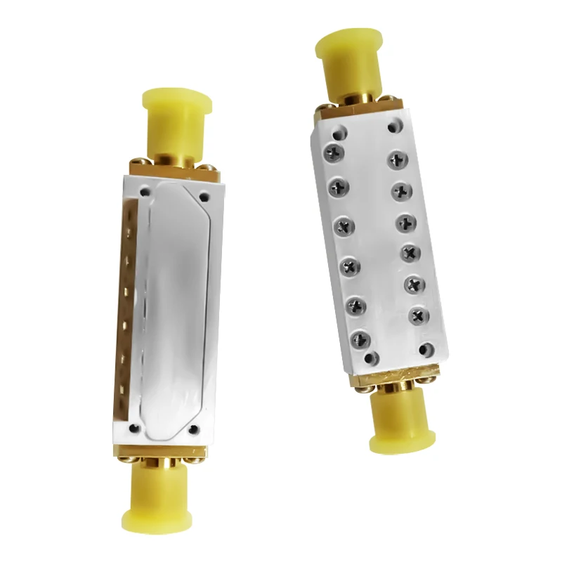 RF BPF bandpass filter 10.25ghz filter-boxintelecom