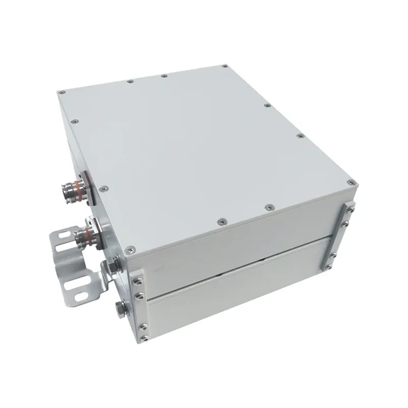 Low PIM Outdoor Tri-band Combiner Triplexer 703-788/791-862/880-960MHz -155dBc 4310F