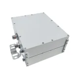 Low PIM Outdoor Tri-band Combiner Triplexer 703-788/791-862/880-960MHz -155dBc 4310F