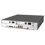 AR2240C Enterprise Routers 4 SFP 2 X GE Combo DSP SICs AC DC