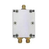 2way wilkinson power divider RF Parts wide bandwidth divider 1.7-9GHz