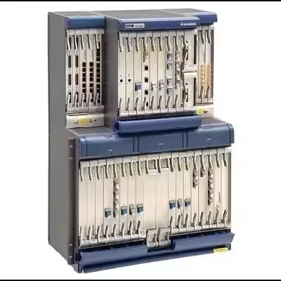Original OSN7500II Subrack and Spare Boards for Network Used in Osn 7500 II-boxintelecom