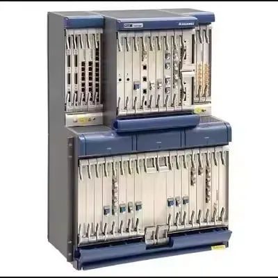 Original OSN7500II Subrack and Spare Boards for Network Used in Osn 7500 II-boxintelecom