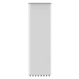 X Port 16 Ports Base Station Antenna 617-894/1695-2690MHz 16.7/17.5dBi 2°~12°/2°~12°  Inte