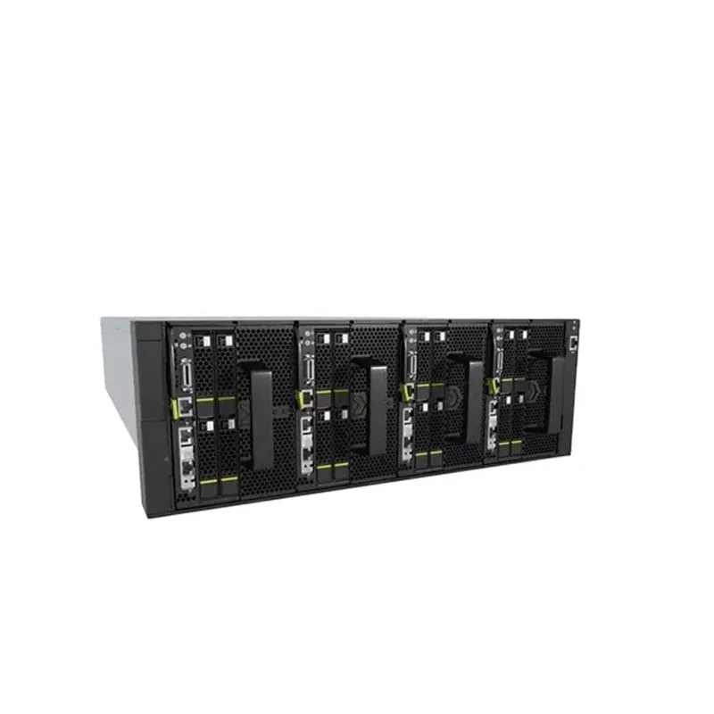 Original HW Fusionserver Xh622 V3 Server Node of Xh6800