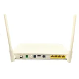 HG8247H5 EG8143A5 XPON RF GPON EPON ONT 4LAN 1voice WIFI 5DB Antenna ONU CATV Support Remo