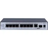 CloudEngine S5735-S48P4XE-V2 98012053 4*10GE SFP+ 2*12GE Stack Ports PoE+ Network Switch