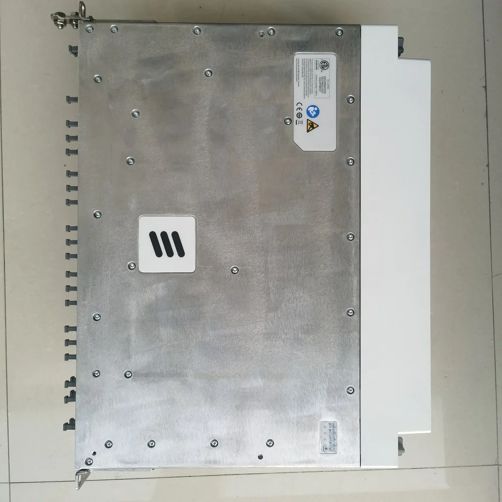 ERICSSON Baseband 6648 5G BBU Provide technical support services-boxintelecom