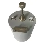 200W 410-470MHz RF Cavity Filter Low VSWR Coaxial Filter