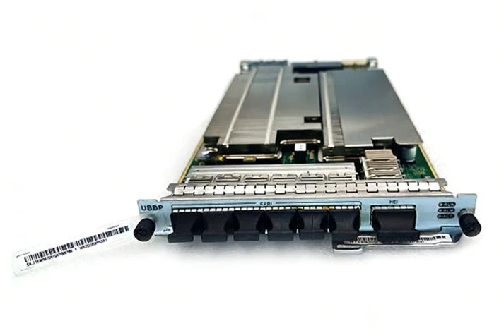 HW UBBPg1a 03050BYF WD2DUBBPG1A0 LTE Baseband Board for BBU3900 BBU5900 Base Station-boxintelecom