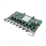 CGHD MA5800 Series 8-port XG-PON and GPON Combo OLT Interface Board with XG-PON & GPON B+/