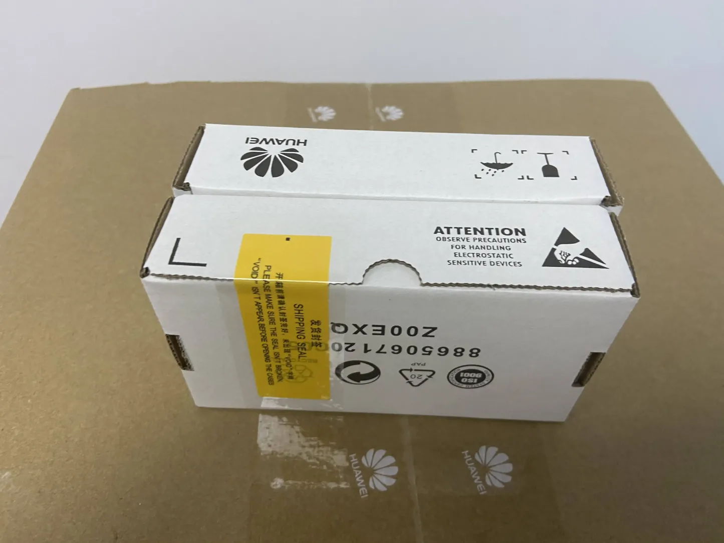 In Stock Original Single-mode Module Optical Transceiver 02315200 SFP-GE-LX-SM1310-boxintelecom