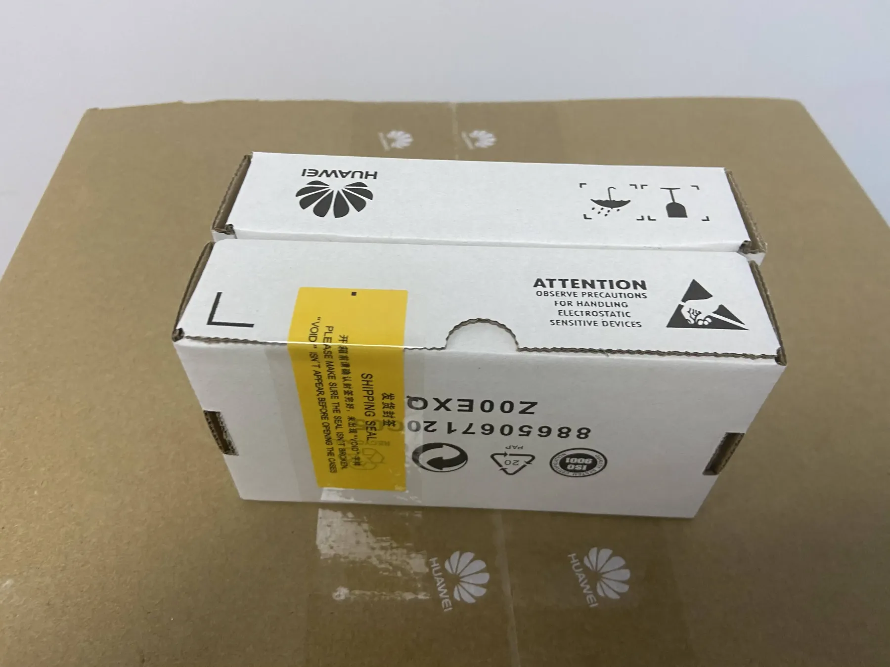 In Stock Original Single-mode Module Optical Transceiver 02315200 SFP-GE-LX-SM1310-boxintelecom