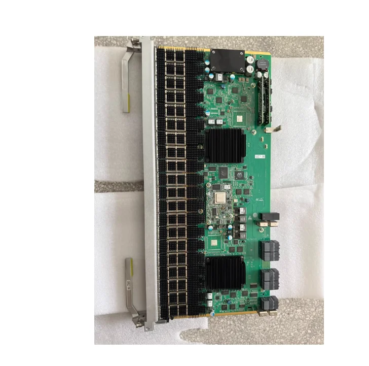 OSN9800 TNU1G402 200G Mobile Backhaul Wavelength Division Board Original Genuine Plug and 