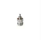 Factory Price RF Connector Adaptor 4310 Female Crimp Connector for LMR240 Cable