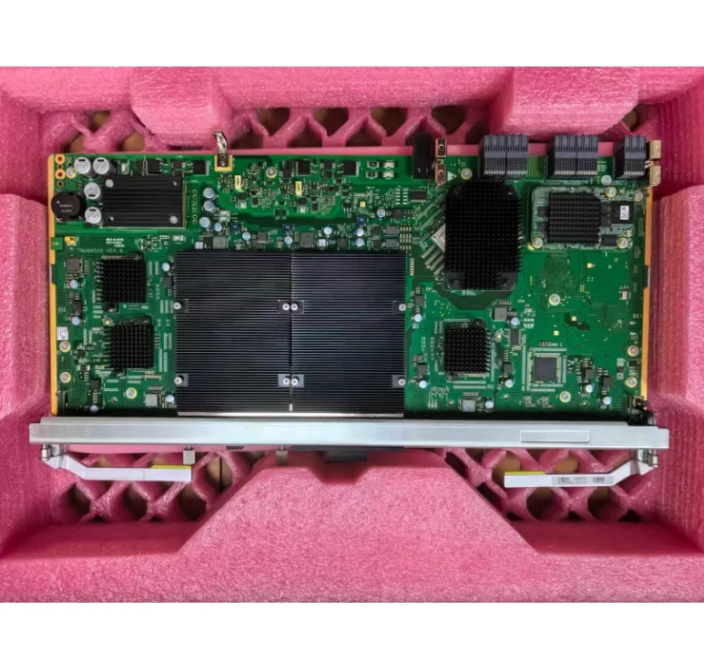 OSN9800 TNV1N402 Wavelength Division Board Is a Cost-effective Choice for Urban/regional Transmission