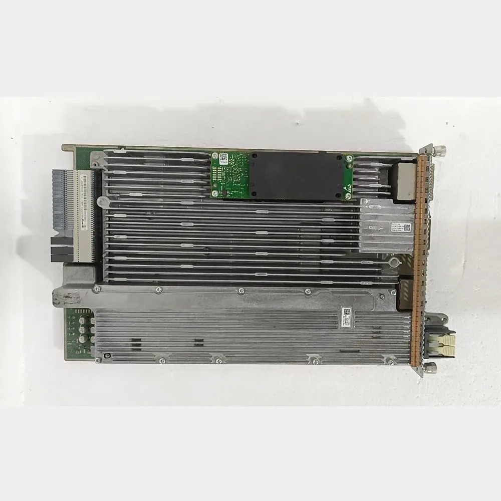 Telecommunications Equipment BBU ASIA Communication Equipment Board  for 3G/4G Base Stations-boxintelecom