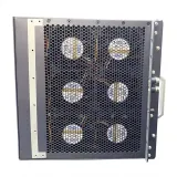 ZXA10 C650 OLT 2 Main Control Card 2 PRVR DC Power Board Chassis 10G XGPON XGSPON OLT FTTH