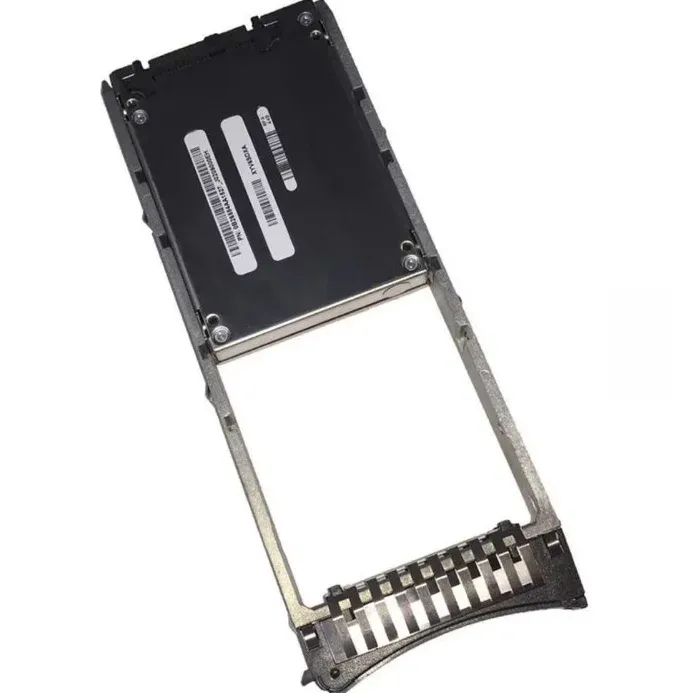 01LL502 Enterprise Solid State Drive 15.36TB NVMe U.2 Interface Adaptation 01LL515 Storage