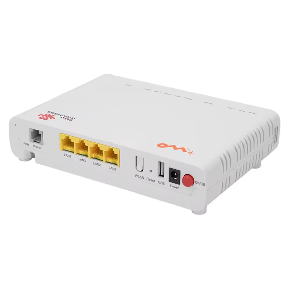 New Product for ZTE F627ZA Gpon ONU Fiber Optic Equipment-boxintelecom