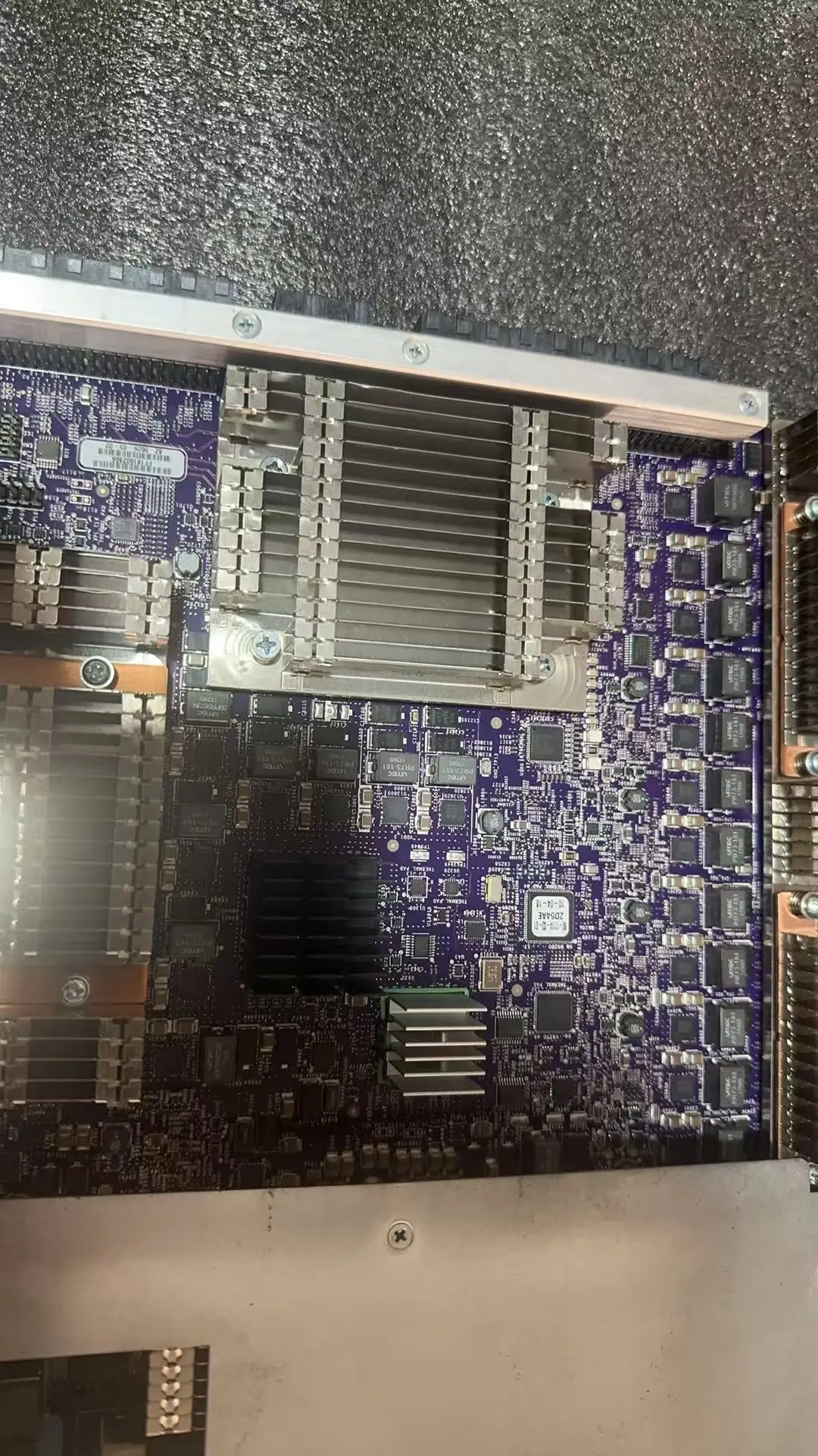 ALC-Lucent 3HE09648AA
