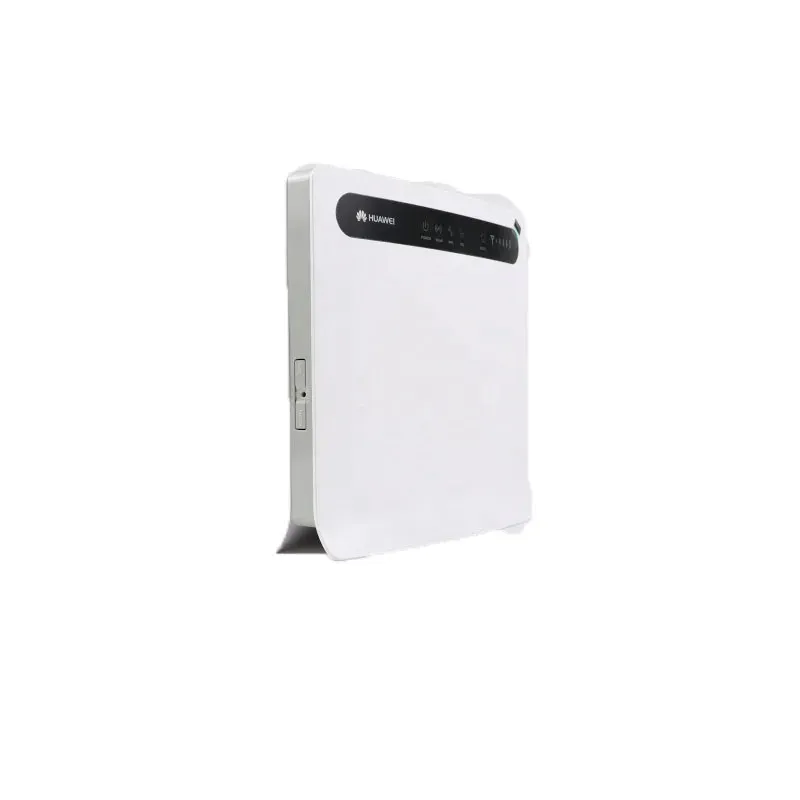 Best selling B593 LTE CPE 4G Router with SIM Card Slot B593S-22-boxintelecom