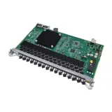 16 Port OLT Service Card GFCH 10G XGSPON XGPON GPON COMBO Board C+ SFP ZXA10 C600 C610 C62
