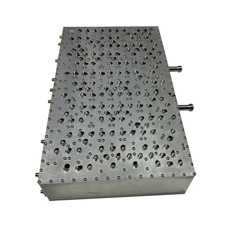 Manufacturer Supple 19 in 2 Out POI 791-2400MHz Multiplexer Combiner for Communication
