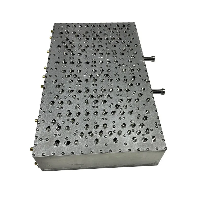 Manufacturer Supple 19 in 2 Out POI 791-2400MHz Multiplexer Combiner for Communication