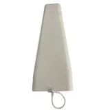 Outdoor Log-periodic Antenna 698-4000MHz ,  High Gain 9/10dBi Log Periodic Antenna