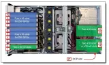 For Lenovo ThinkSystem SR675 V3 3U Rack Server Original Brand with AMD EPYC 9124 Processor