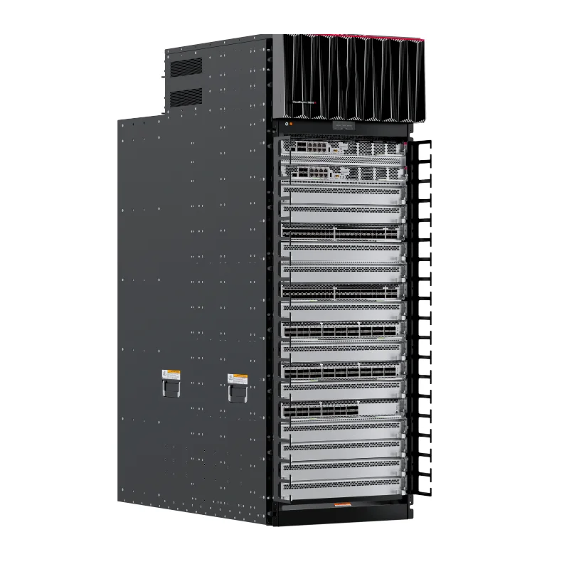 NetEngine40E NE40E Series NE40E-X16 Universal Service Core Router-boxintelecom
