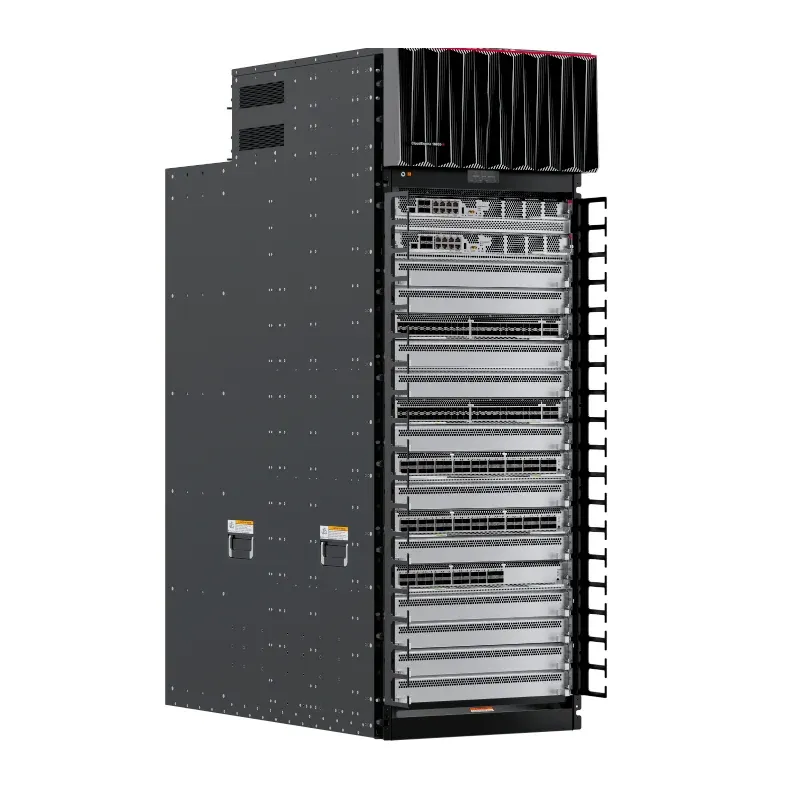 CE16800-X16 02355MYE 02355MYF CloudEngine 16800 Series Data Center Switches-boxintelecom