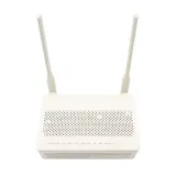 Echolife EG8141A5 Xpon ONU with 1GE+3FE+Voice+USB+2.4G WiFi 5 Dbi Antenna 5-Year Warranty 
