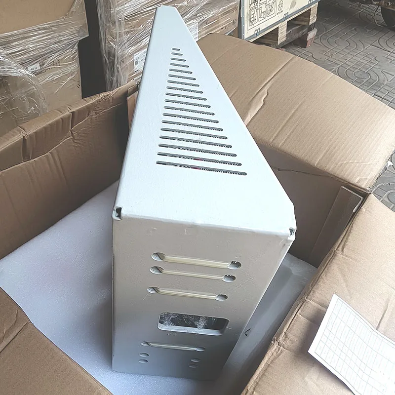 Microwave PowerCube 500 Telecom Energy ESC30 Pole Mounting Kit DKBA40713646 Network Equipment-boxintelecom