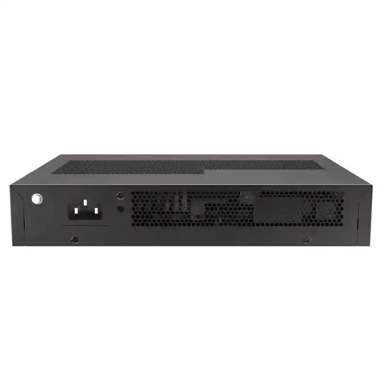 CloudEngine S5735-L8T4X-QA-V2 98012073 8*10/100/1000BASE-T 4*10GE SFP+ Ports Network Switc