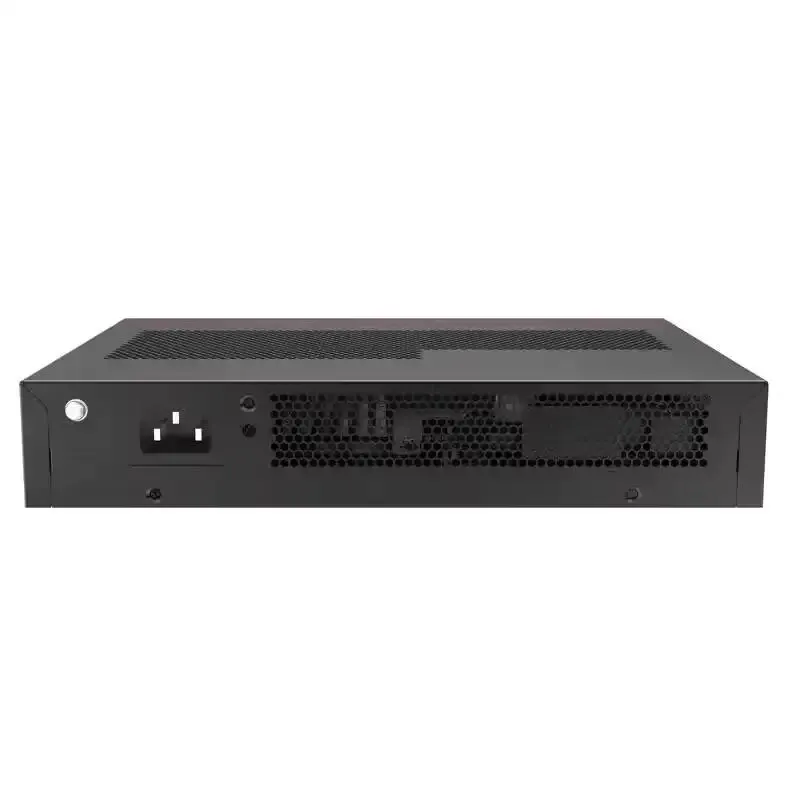 CloudEngine S5735-L8T4X-QA-V2 98012073 8*10/100/1000BASE-T 4*10GE SFP+ Ports Network Switc