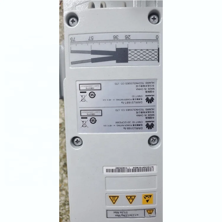 AAU3940 1800-2100M 02311NLD 02311NLJ AAU5940  02311VPW VPV 5G Device Original-boxintelecom