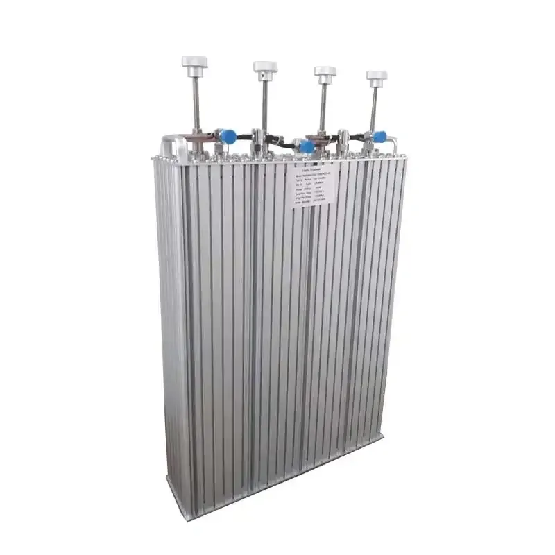 VHF/UHF 136-174MHz High Power 350W 4-Cavities Duplexer /RF Band Pass Filter  for Two Way R
