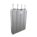 VHF/UHF 136-174MHz High Power 350W 4-Cavities Duplexer /RF Band Pass Filter  for Two Way R