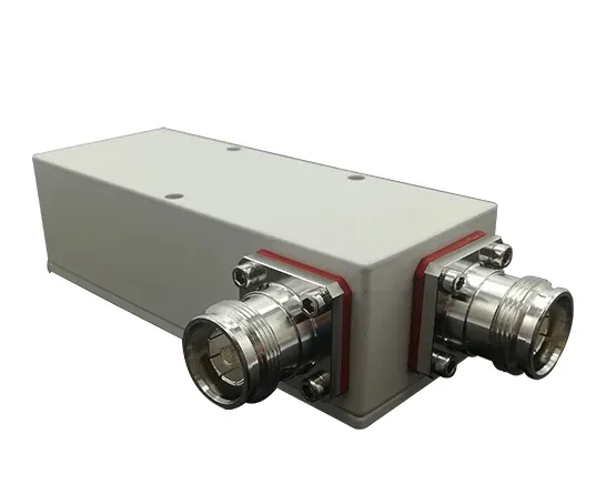 RF Directional Coupler 13dB 600-6000MHz  -161dBc 4310-Female