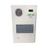 Industrial Outdoor Power Distribution Equipment PLC Control Box 1.5KW Air Conditioning Coo