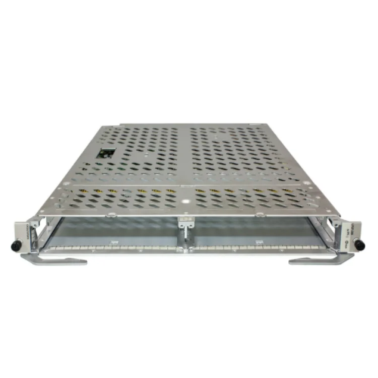 CR5DLPUFE070 03056598 NE40E Flexible Card Line Processing UnitLPUF-200 for h w 0