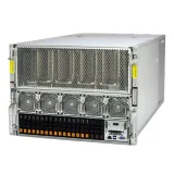 Hot Sale Supermicro AI GPU SuperServer SYS-821GE-TNHR DP Intel 8U System with 8-GPU and Re