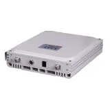Amplifier GSM900/LTE1800/UMTS2100 Single Band Digital Bandwidth Adjustable Pico Repeater