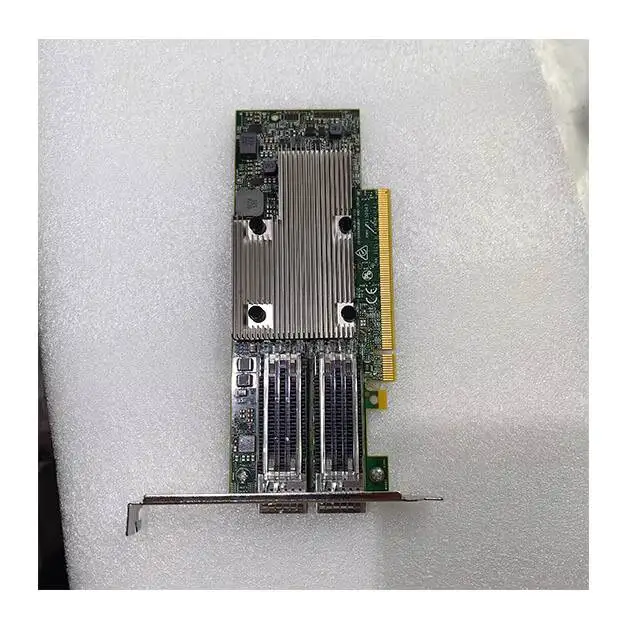 BCM957414M4142C Dual-Port 25G Wireless Internal Ethernet Server Network Card-boxintelecom