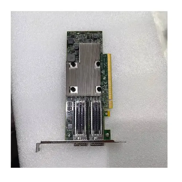 BCM957414M4142C Dual-Port 25G Wireless Internal Ethernet Server Network Card-boxintelecom