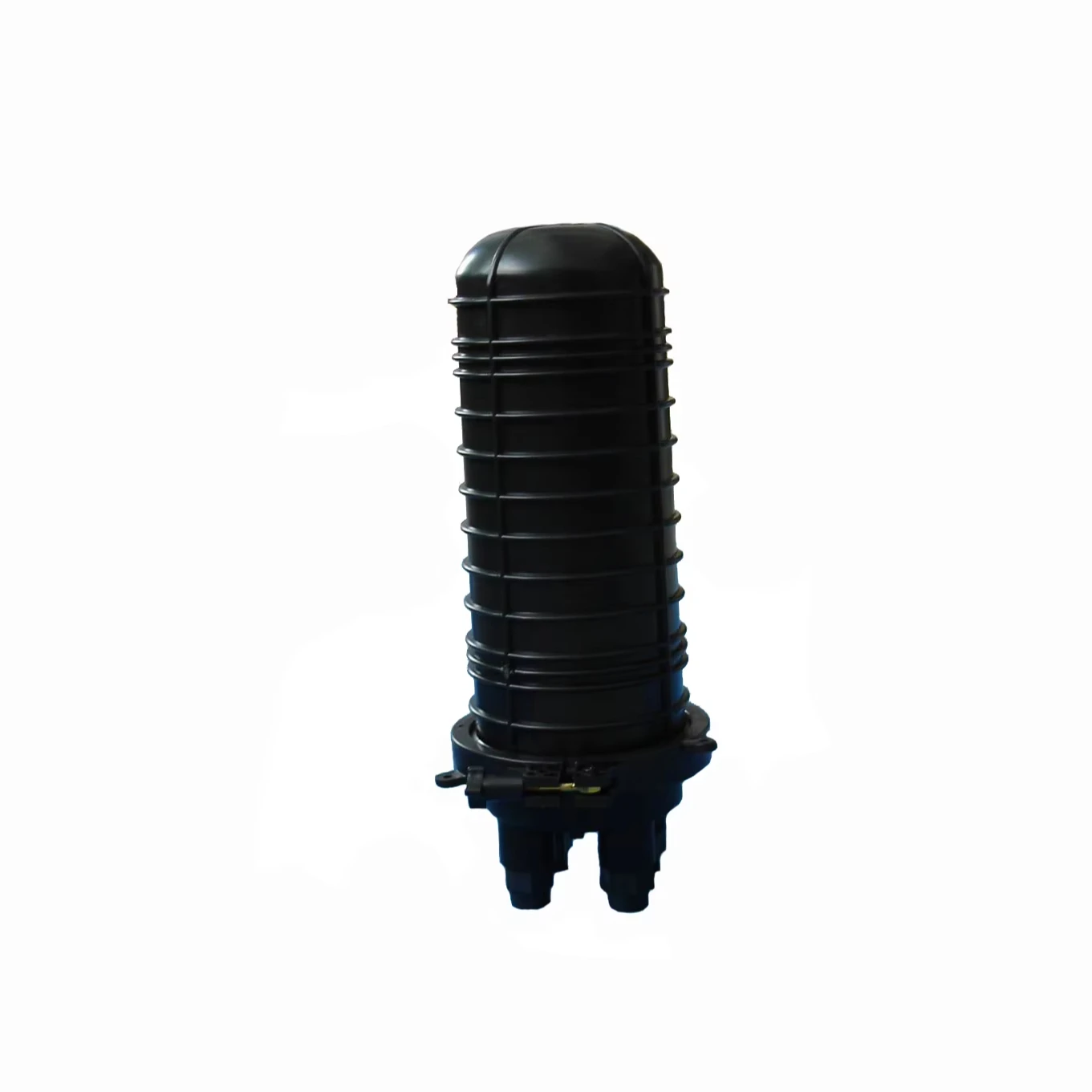 FTTH 4 Cable Ports Optical Distribution Point Closure Mechanical Sealing ODP Fiber Access