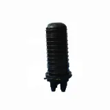 FTTH 4 Cable Ports Optical Distribution Point Closure Mechanical Sealing ODP Fiber Access 
