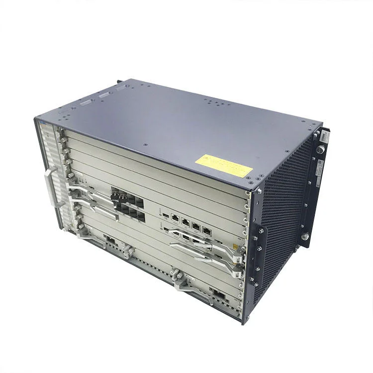 Original New C650 OLT 16-Port 10G FTTH/FTTB/FTTO Network Equipment Fiber Optic GPON with GFGH/GFGN/GFGM Modules-boxintelecom